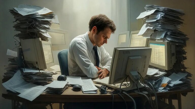 Do you know how to identify if your team is overworked?
