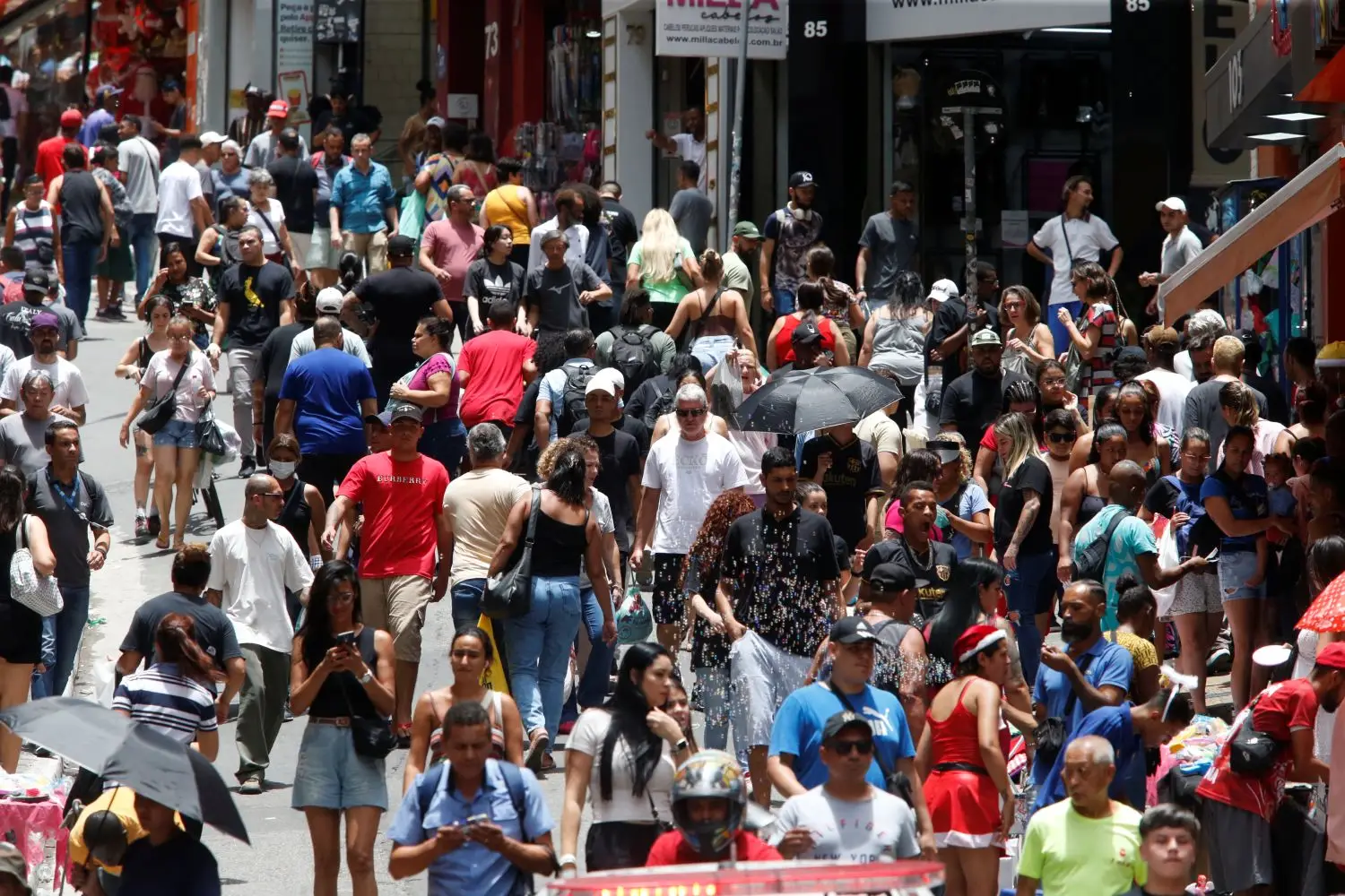 IR, security and Trump: which themes should dominate the electoral debate in 2026?