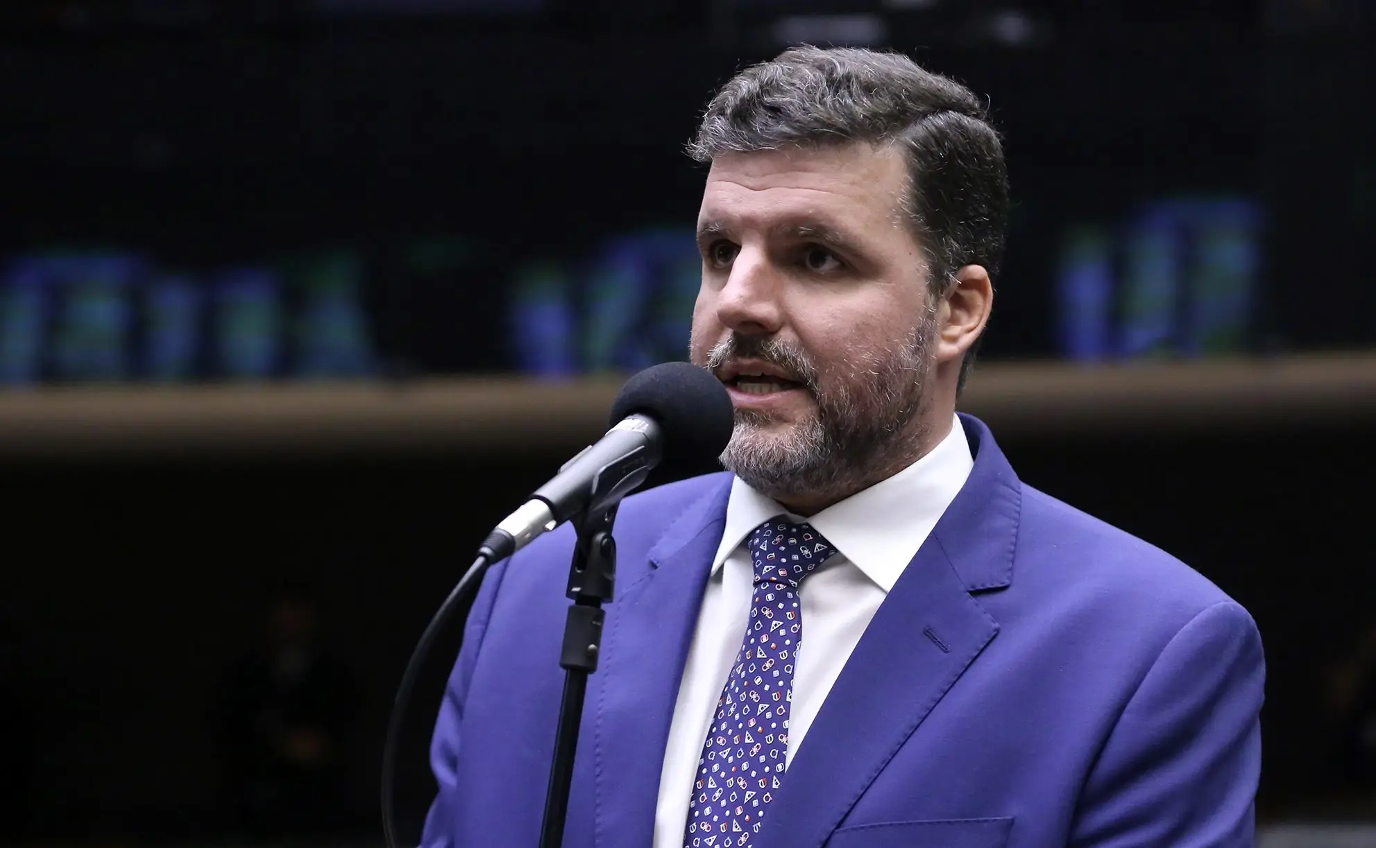 Much of Agro will maintain a divergent position from the government in 2026, says FPA leader