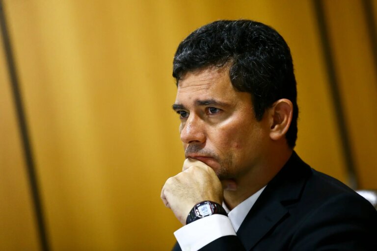 “PP does not have a competitive candidate and I hope he fulfills the agreement”, says Moro about Paraná
