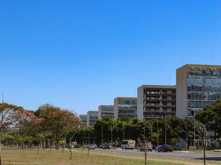 Planalto confirms Gustavo Damião as new Minister of Tourism
