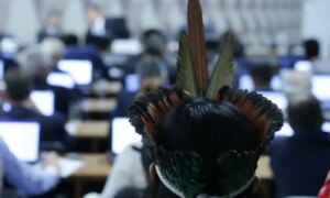 STF will judge actions on the Temporal Framework Law in the physical plenary from 10/12