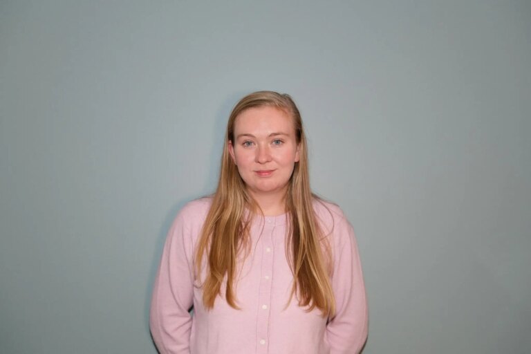 Simone Korsgaard Jensen, fundadora e CEO da Radical Health (Foto: Divulgação/Radical Health)