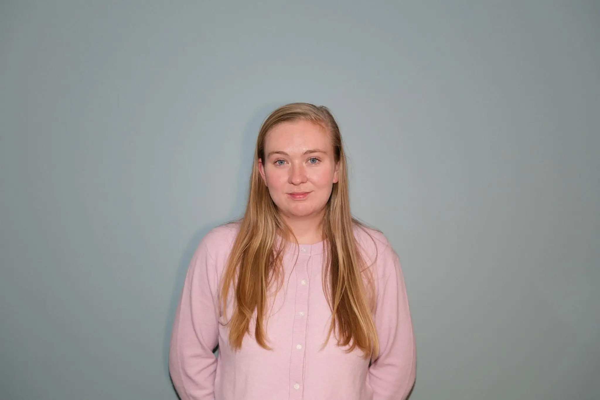 Simone Korsgaard Jensen, fundadora e CEO da Radical Health (Foto: Divulgação/Radical Health)