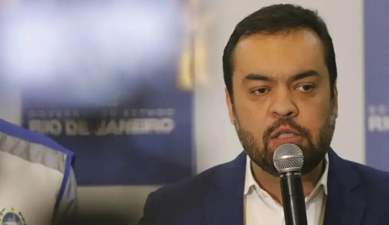 Toffoli maintains tax relief for Rio for six months
