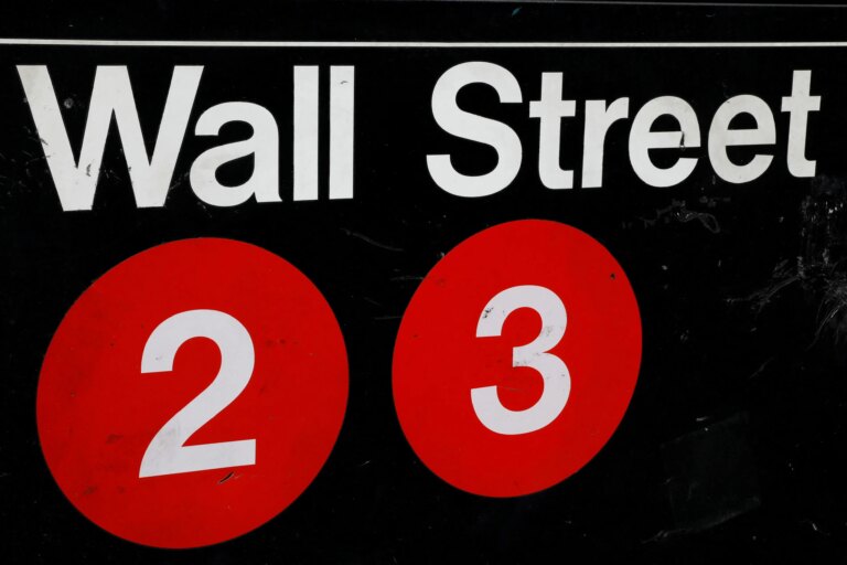 Wall Street closes higher and S&P 500 and Dow Jones break records on Christmas Eve
