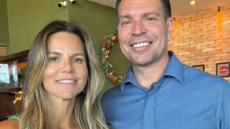 In the USA, Ramagem's wife says she experiences “psychological torture” to justify leave
