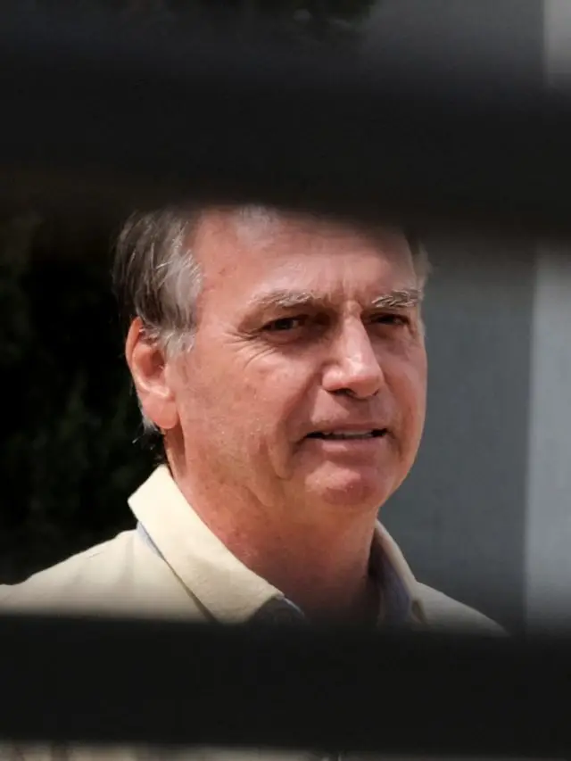 Defense requests new analysis of Bolsonaro's conviction by the STF plenary