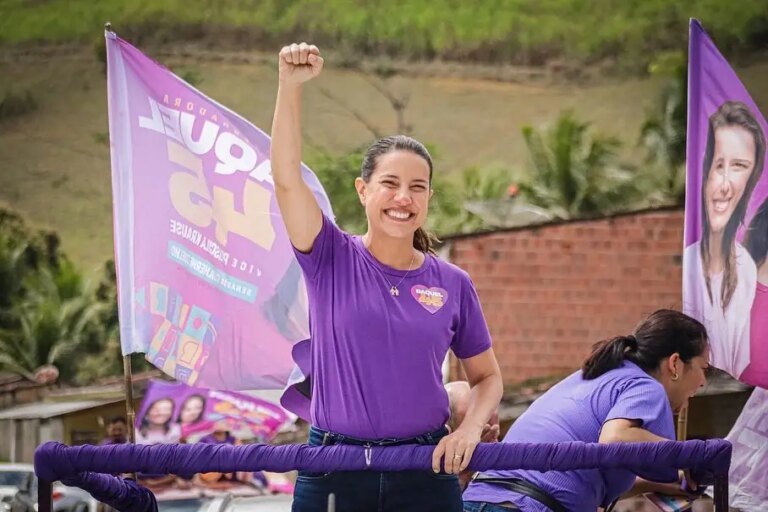 Lyra's allies divide PT in PE by defending that Lula also supports re-election
