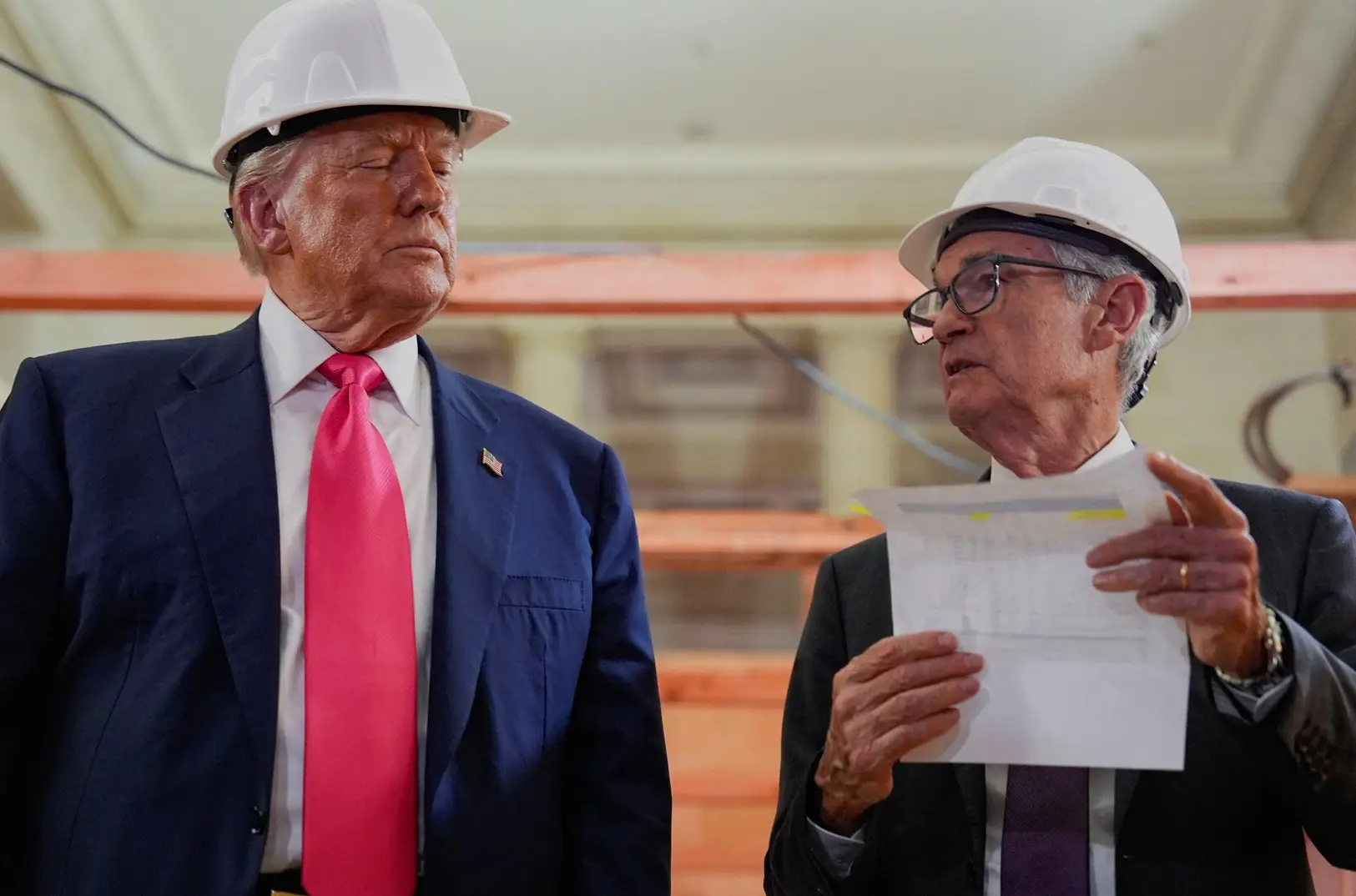 Opinion: Is Powell's independence at the Fed dead or is it just another Trump trick?