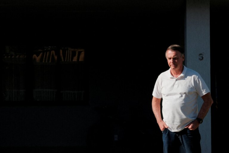 Why Moraes removed Bolsonaro from the PF and took him to Papudinha
