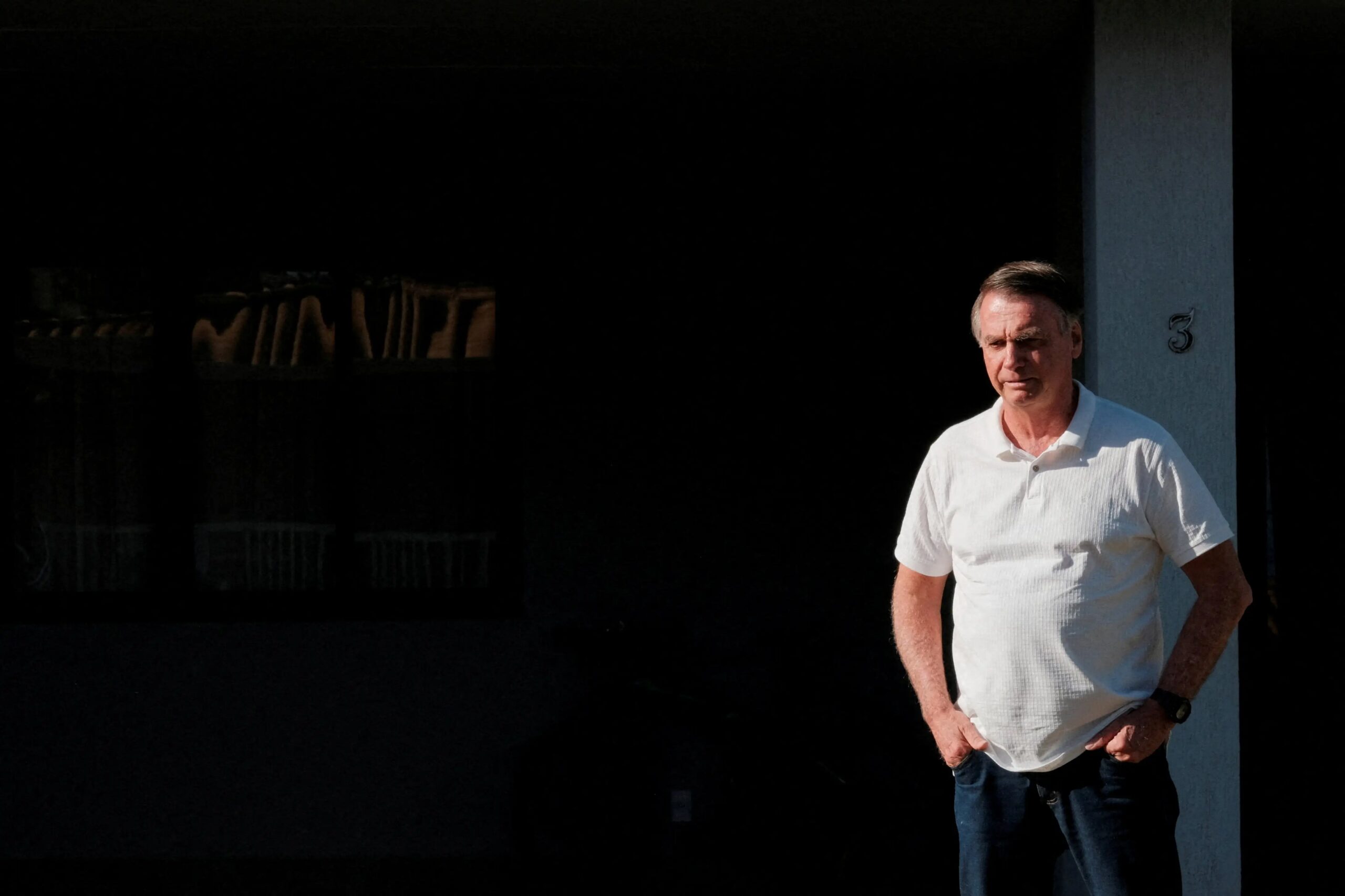 Why Moraes removed Bolsonaro from the PF and took him to Papudinha