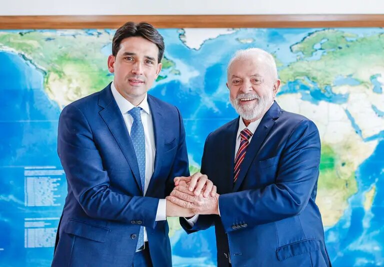 Costa Filho: Expansion of flights at Santos Dumont will be discussed with Paes on the 30th
