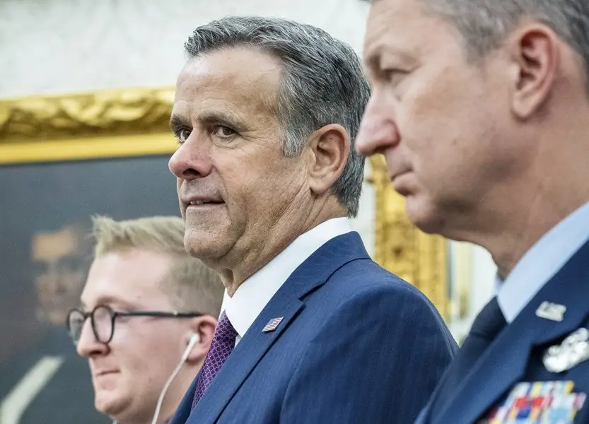 Secret operation to capture Maduro exposes new CIA focus in Latin America