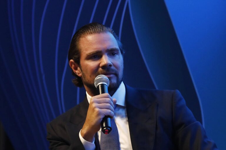 Vorcaro tells the PF that BC recommended the sale of Master to BRB and denies political facilitation
