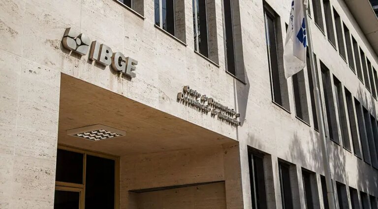 Servers leave IBGE after change in command of the area responsible for GDP, says newspaper
