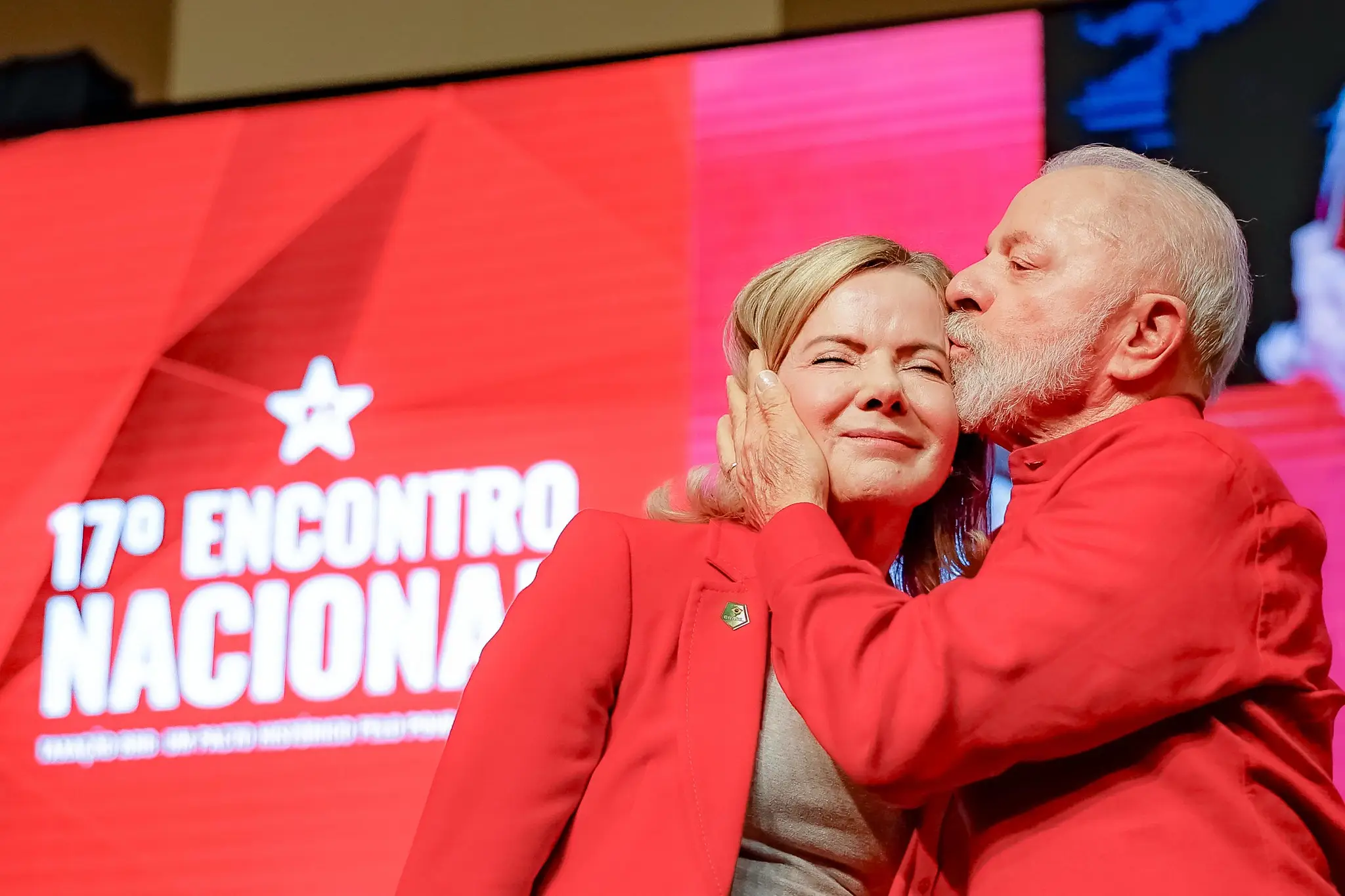 Lula chooses Padilha's former number 2 to replace Gleisi in political articulation