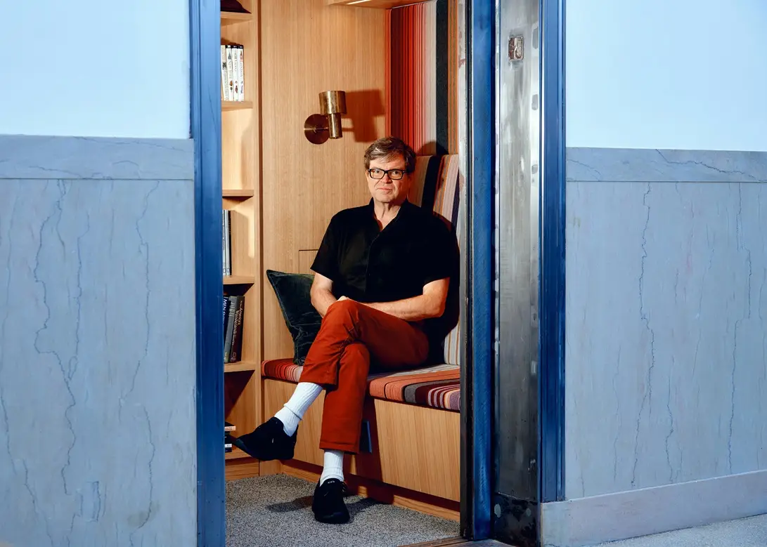 “Herd effect” is leading AI to a dead end, technology pioneer warns