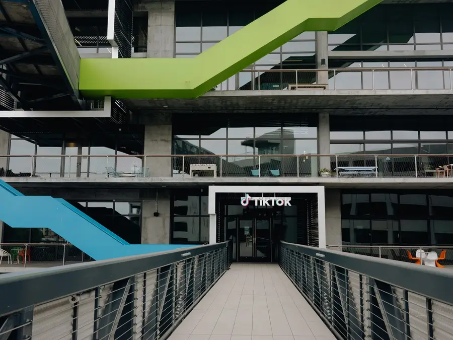 TikTok Settles Social Media Addiction Lawsuit Ahead of Historic Trial