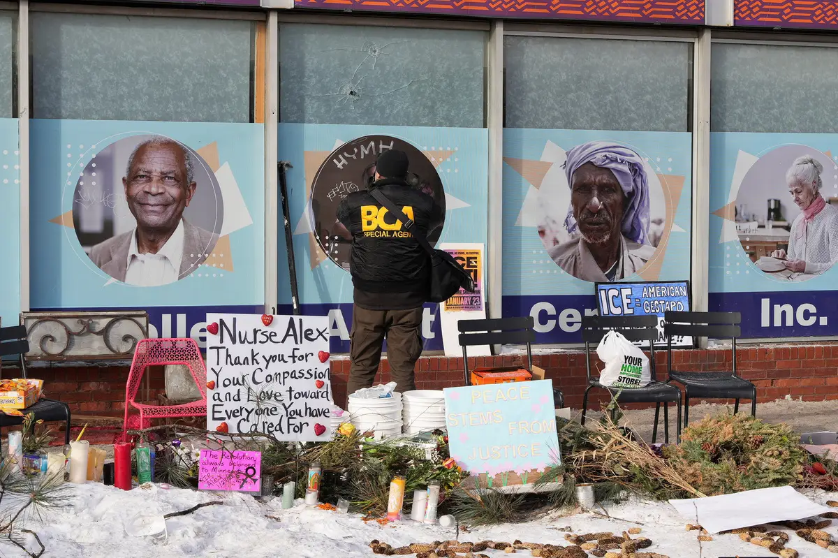 Minnesota's Largest Companies Call for Immediate Reduction of Tensions with ICE