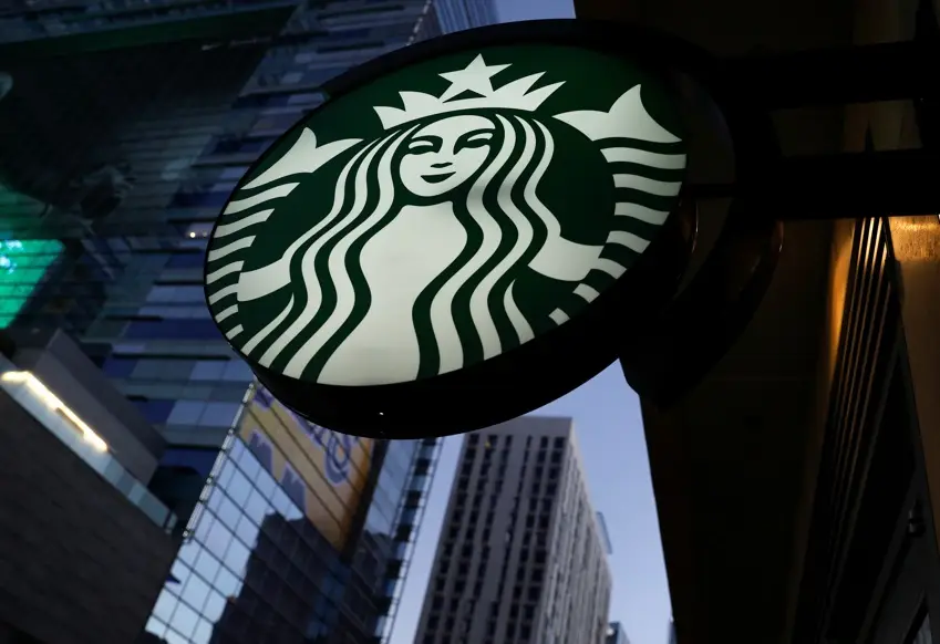 Starbucks says turnaround is “advanced” amid the resumption of sales