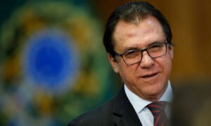 New renegotiation program should use up to R$4.5 billion from FGTS, says Marinho