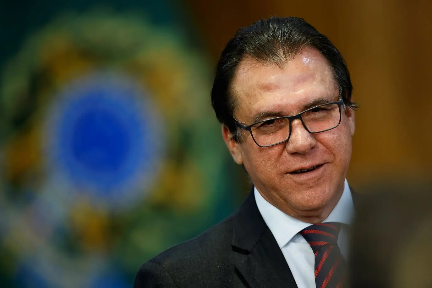 'The impact of interest was greater than that of tariffs', says Marinho about job creation