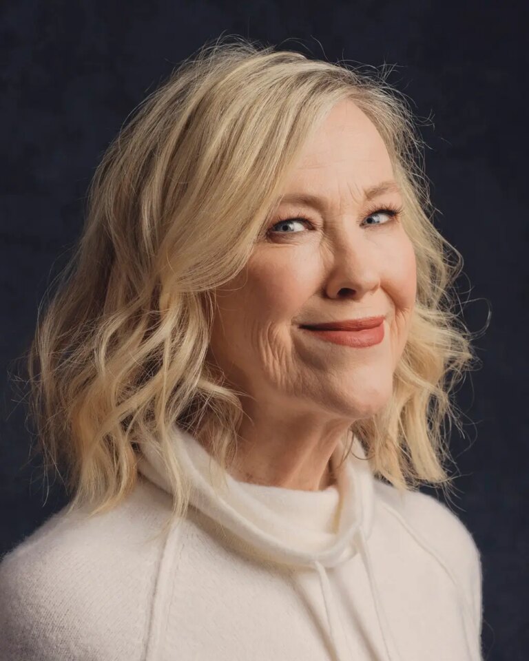 'Home Alone' and 'Beetlejuice' actress Catherine O'Hara dies at 71
