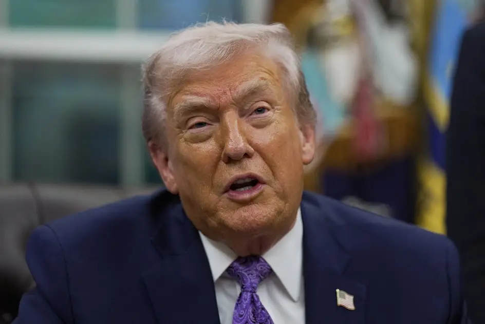 A year of Trump: the cost is already too great to be measured