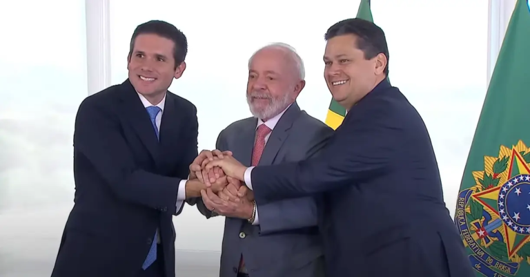 Allies of Motta and Alcolumbre argue that Lula's veto be analyzed in February
