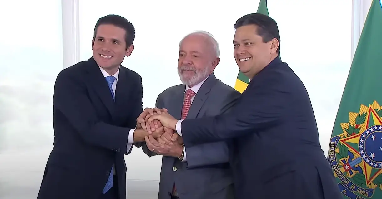 Allies of Motta and Alcolumbre argue that Lula's veto be analyzed in February