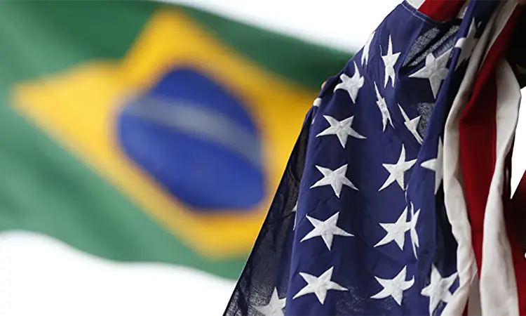 Another 124 Brazilians repatriated from the USA arrive in Brazil