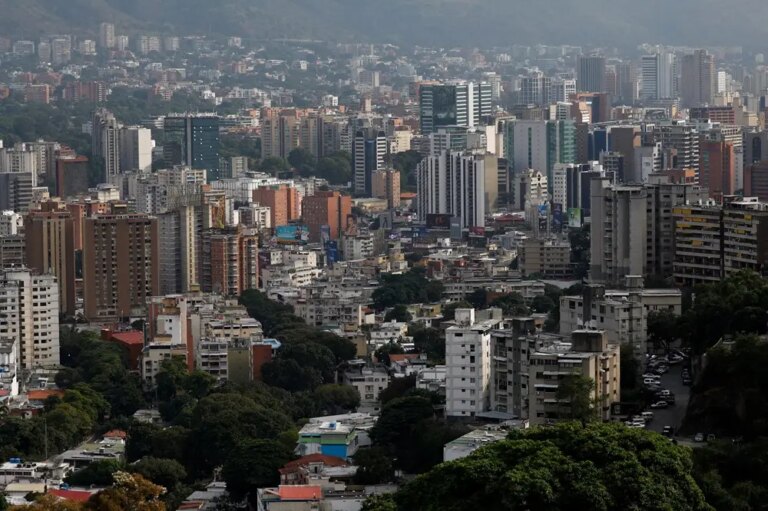 Brazil leaves custody of Argentine Embassy in Venezuela amid tension with Milei
