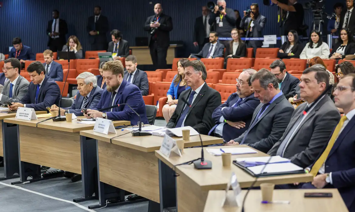 Filipe Martins' arrest brings the number of arrests for the coup plot to 14