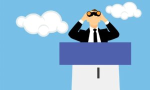 Should you develop your leadership strengths or correct your weaknesses?