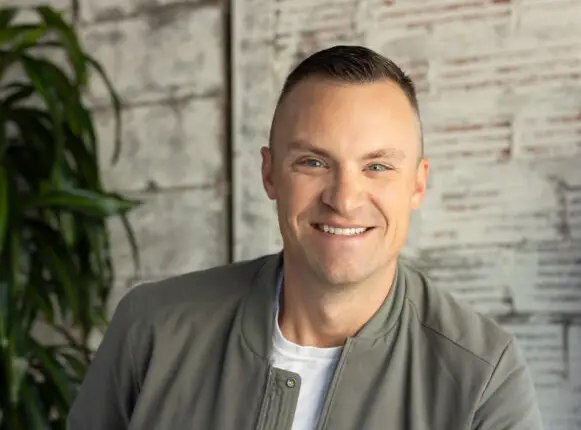 Justin Harlan, diretor da Tulsa Remote (Foto: Divulgação/Tulsa Remote)