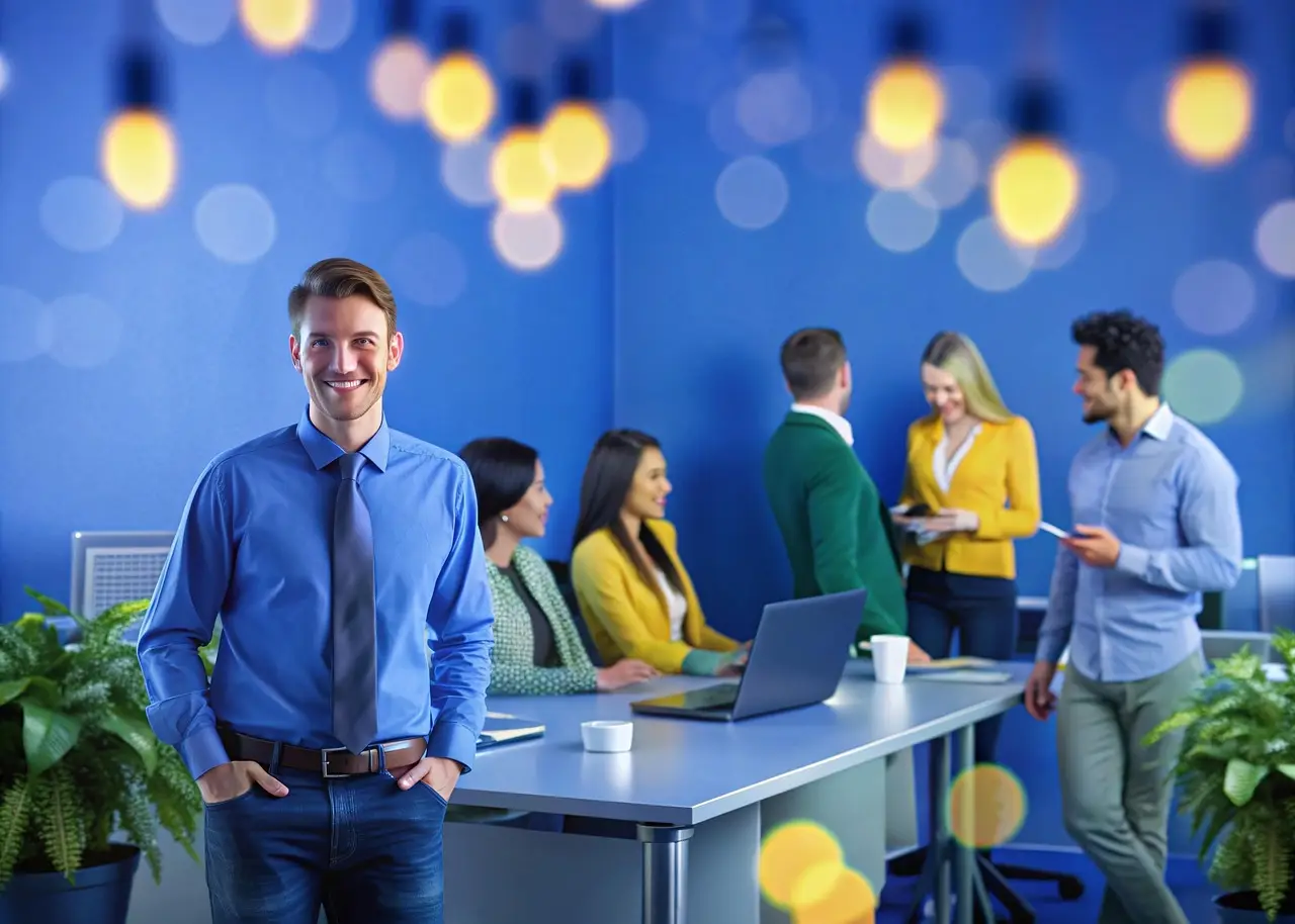 Ser uma liderança excessivamente “boazinha” corrói valor da empresa, dizem especialistas (Foto: Temel/Pixabay)