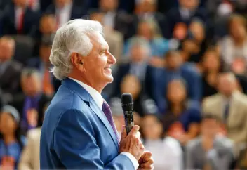 Let's wait for Kassab to give 'white smoke' to define the PSD candidate, says Caiado