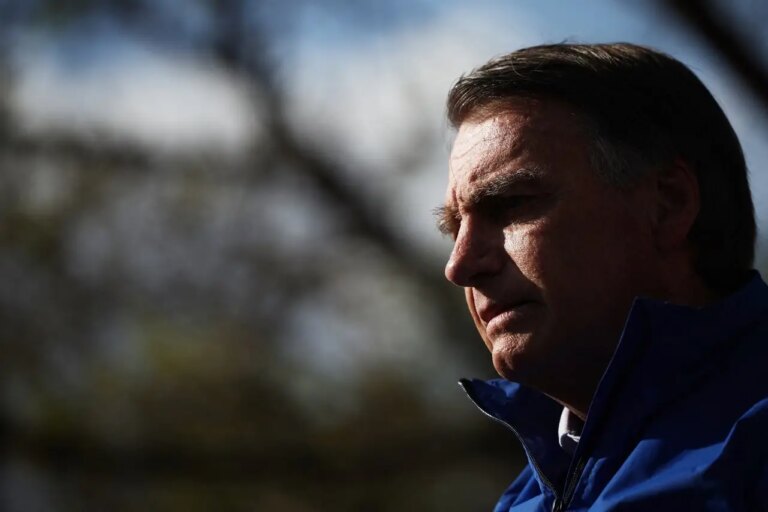 Liberal Party repudiates in note rejection of Bolsonaro's house arrest
