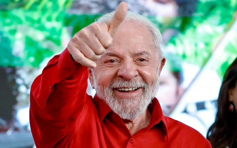 Lula: in 2025 we will have lower unemployment with an increase in income for the population
