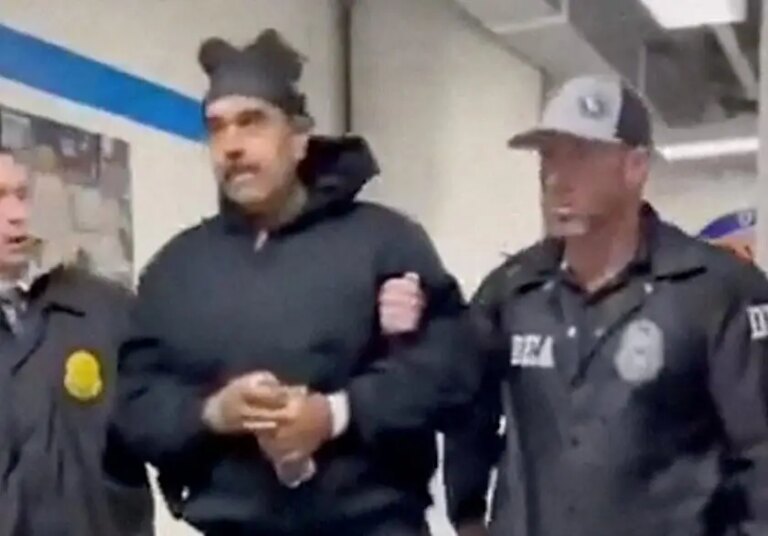 Maduro's arrest by the US becomes a reason for clash between left and right in Brazil
