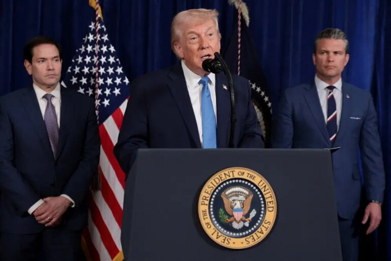 Military adventure costs money, say economists concerned about US deficit
