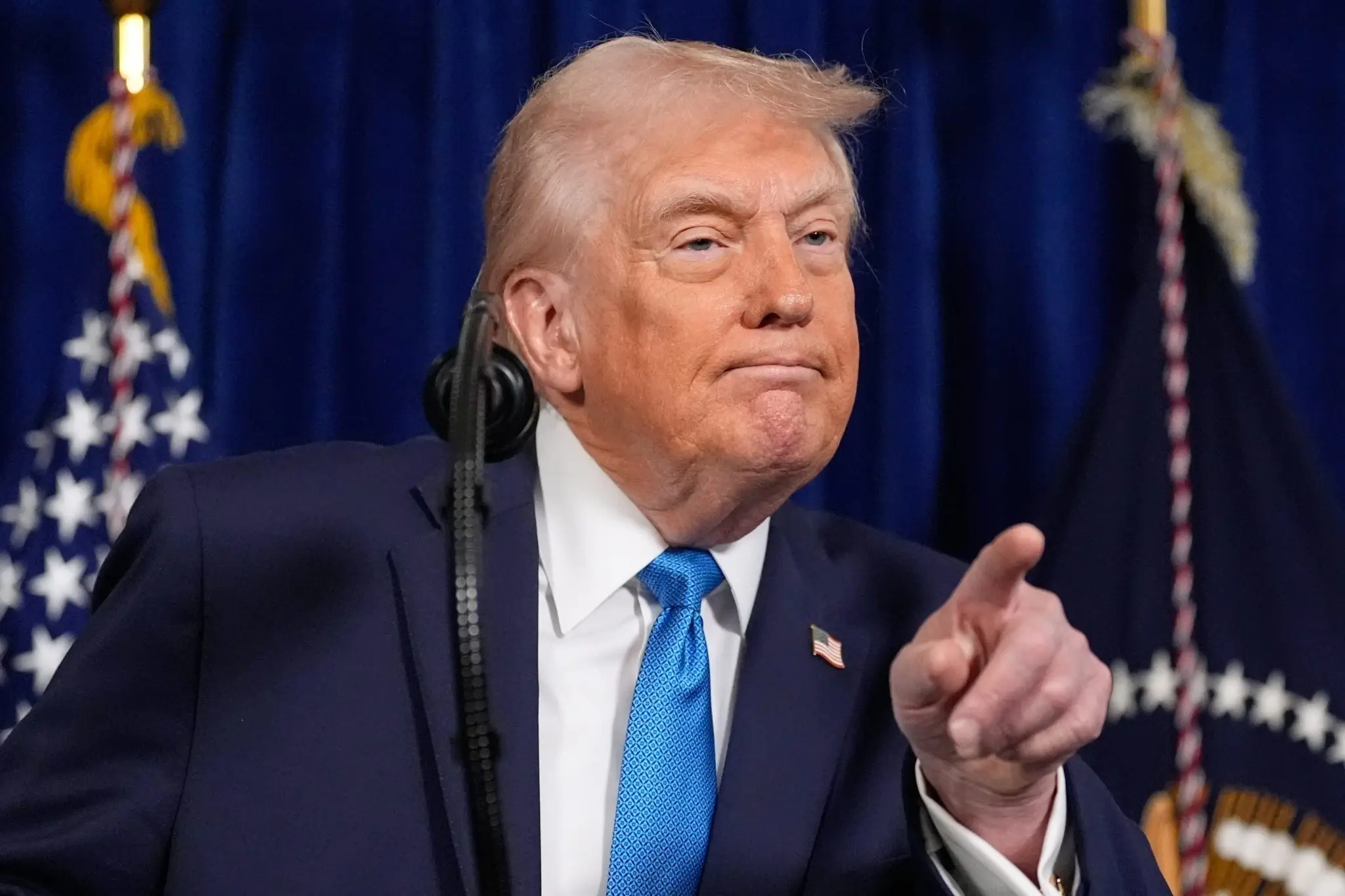 Monroe Doctrine: How it has shaped US foreign policy for 2 centuries — until Trump