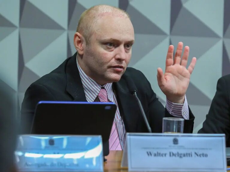 Moraes authorizes semi-open regime for Walter Delgatti

