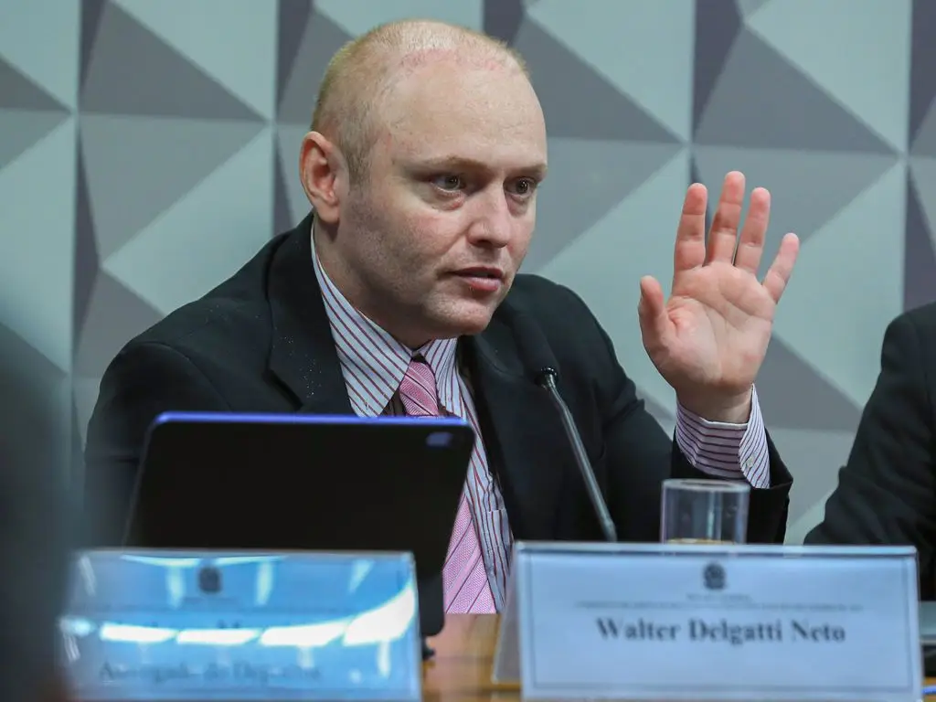 Moraes authorizes semi-open regime for Walter Delgatti