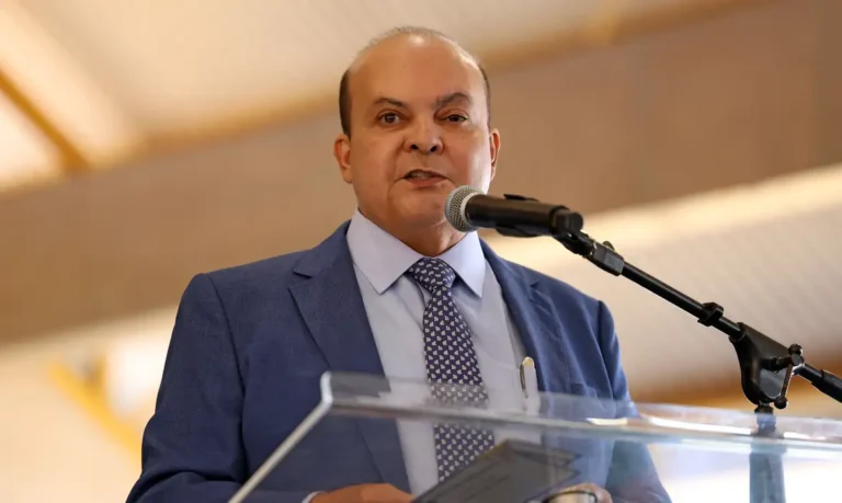 Opposition in DF calls for impeachment of Ibaneis after quote by Vorcaro
