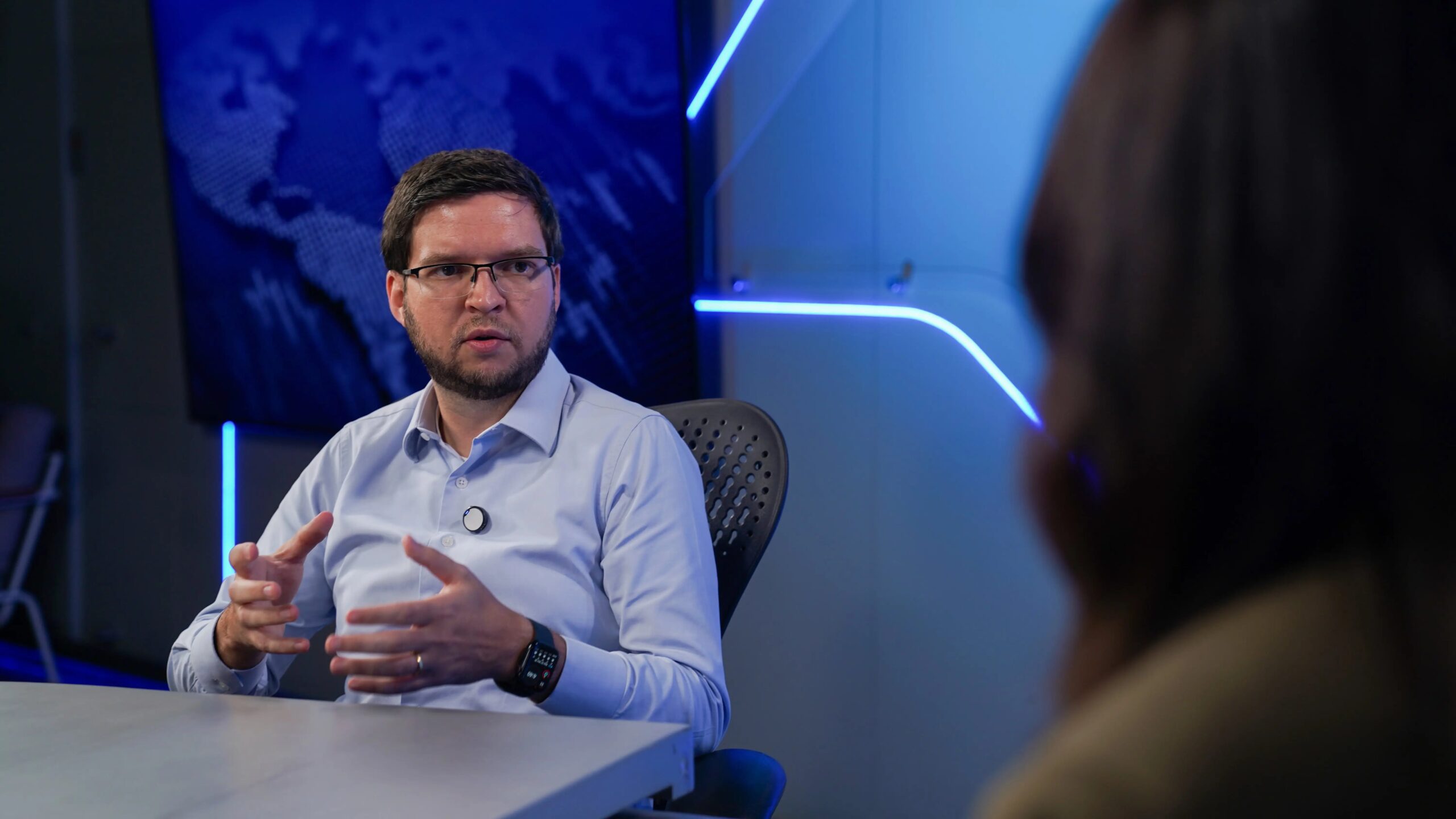 Polymarket reflects unresolved dispute on the right for 2026, says XP analyst