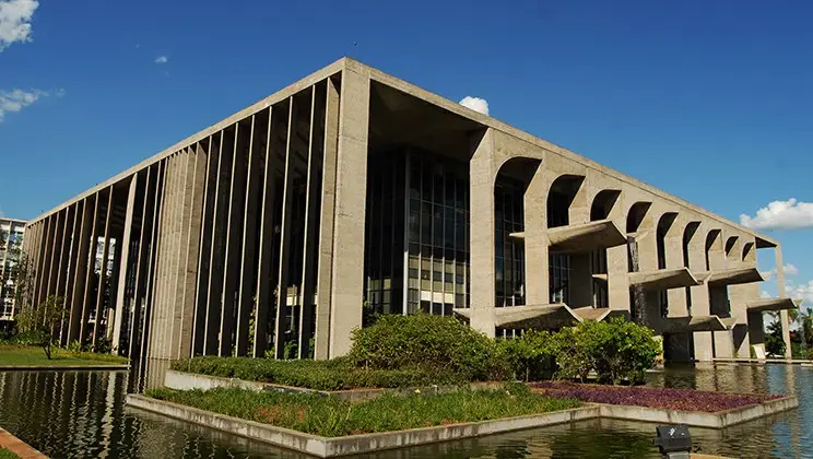 Ramagem's extradition request has been in the US since last year, says MJSP to the STF