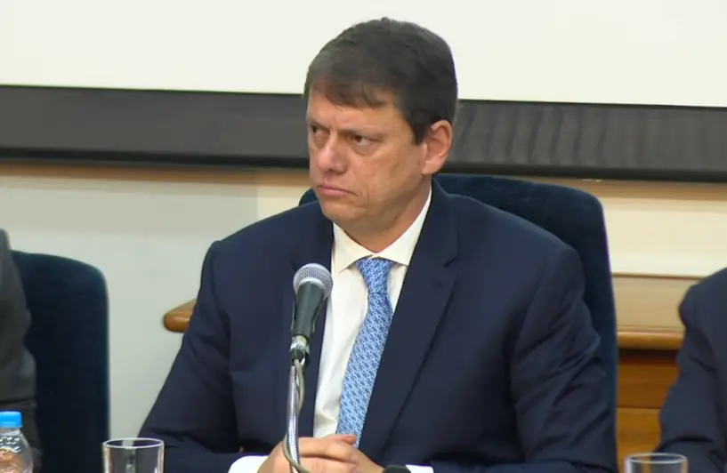 Tarcísio's visit to Bolsonaro reinforces re-election in SP and heats up the fight for vice