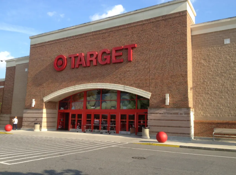 Why national anger is boiling over again at US Target stores

